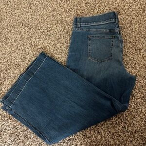 Spanx Jeans